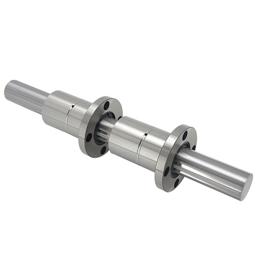 CNC Machining Parts 01 CNC Machining Parts 01