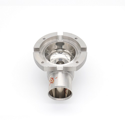 Investment Casting 04