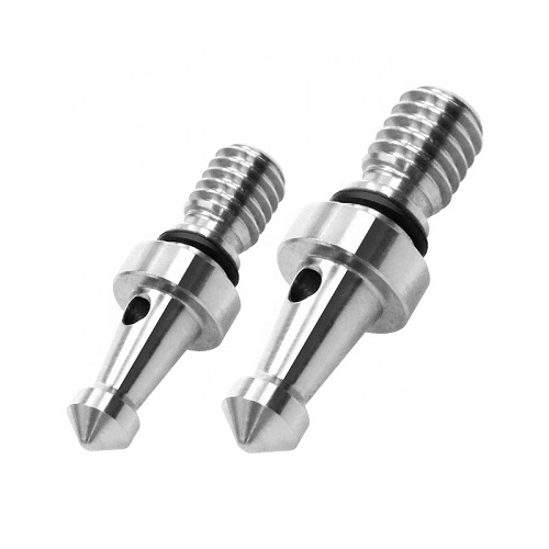 CNC Machining Parts 02 CNC Machining Parts 02