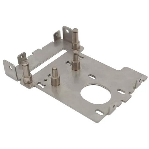 Stamping Hardware 02 Stamping Hardware 02