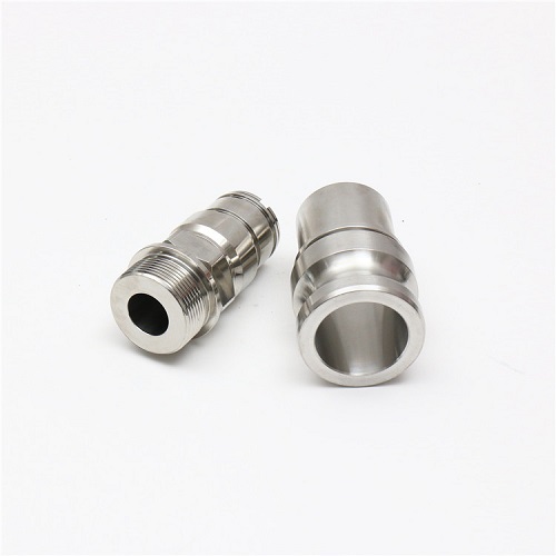 CNC Machining Parts 03 CNC Machining Parts 03