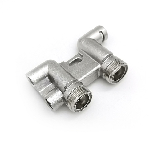 Investment Casting 05