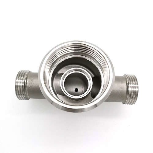 Investment Casting 06