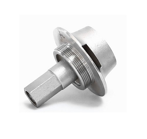 Investment Casting 07