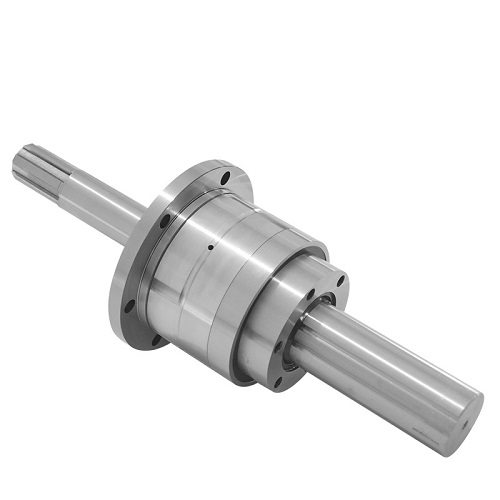 CNC Machining Parts 05 CNC Machining Parts 05