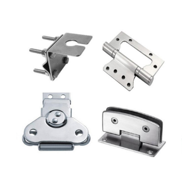 Stamping Hardware 05 Stamping Hardware 05