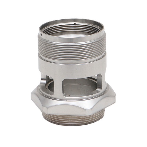 Investment Casting 08