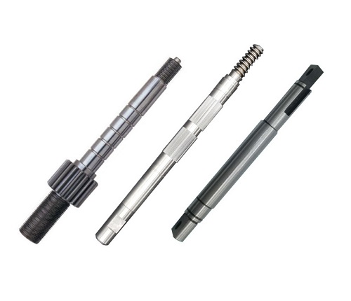 CNC Machining Parts 06 CNC Machining Parts 06