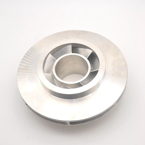Investment Casting 09 Investment Casting 09