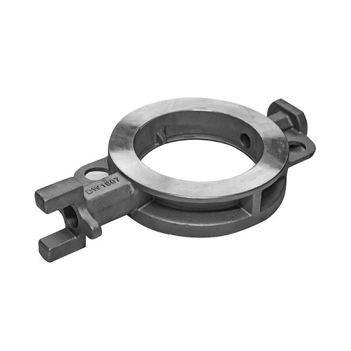 Investment Casting 10 Investment Casting 10