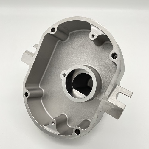 Investment Casting 11 Investment Casting 11