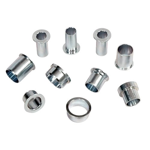CNC Machining Parts 09 CNC Machining Parts 09