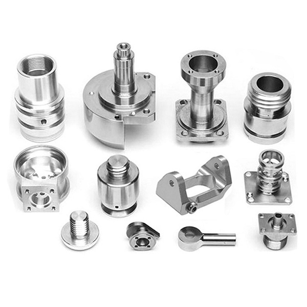 CNC Machining Parts 10 CNC Machining Parts 10