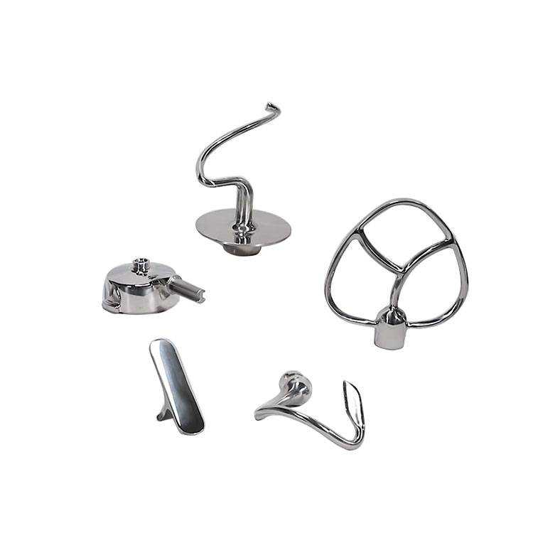 Investment Casting 13 Investment Casting 13