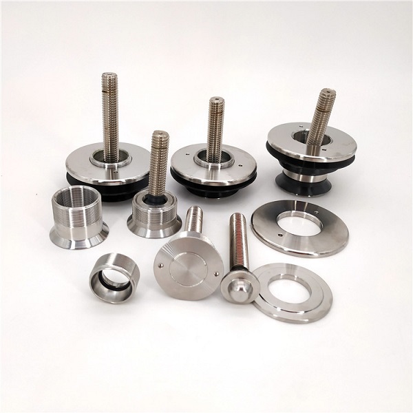 CNC Machining Parts 11 CNC Machining Parts 11