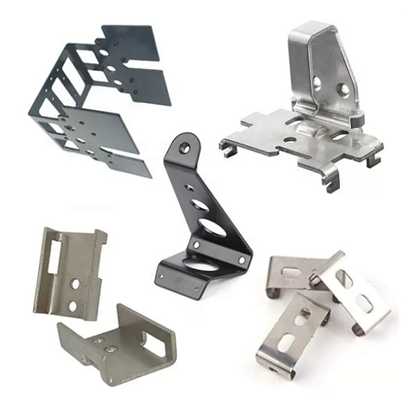Stamping Hardware 11 Stamping Hardware 11