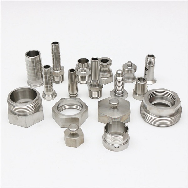 CNC Machining Parts 12 CNC Machining Parts 12