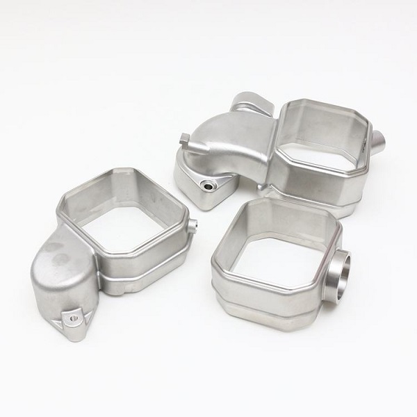 Investment Casting 14 Investment Casting 14