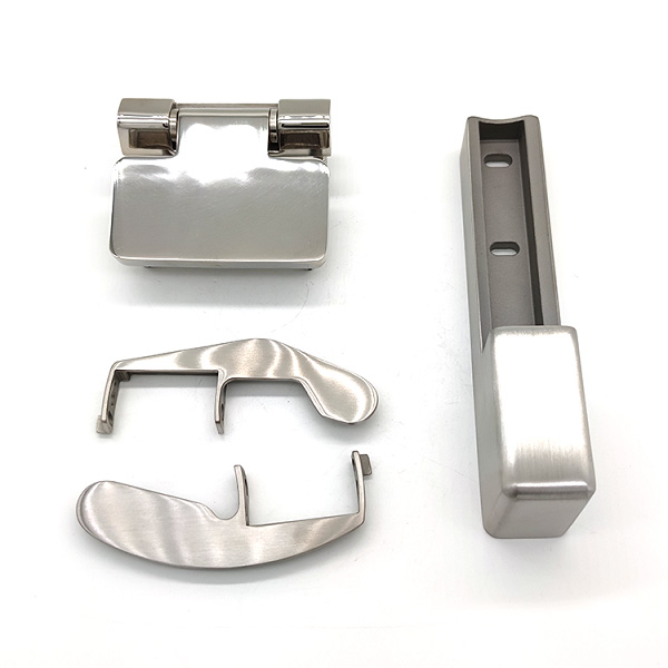 Investment Casting 15 Investment Casting 15