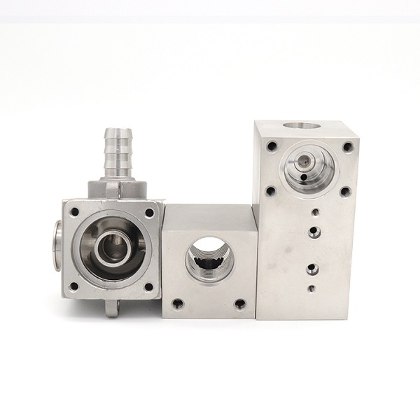 Investment Casting 16 Investment Casting 16