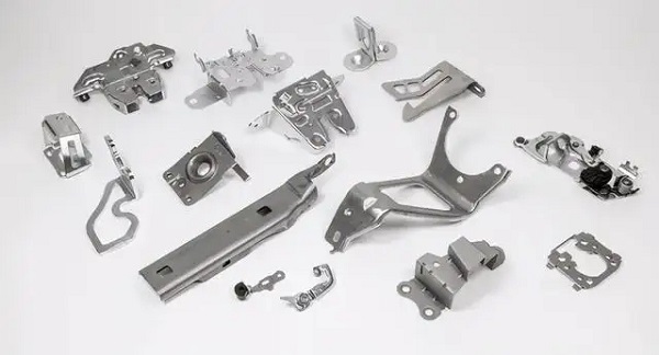 Stamping Hardware 14 Stamping Hardware 14