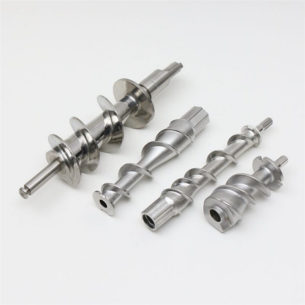 CNC Machining Parts 14 CNC Machining Parts 14
