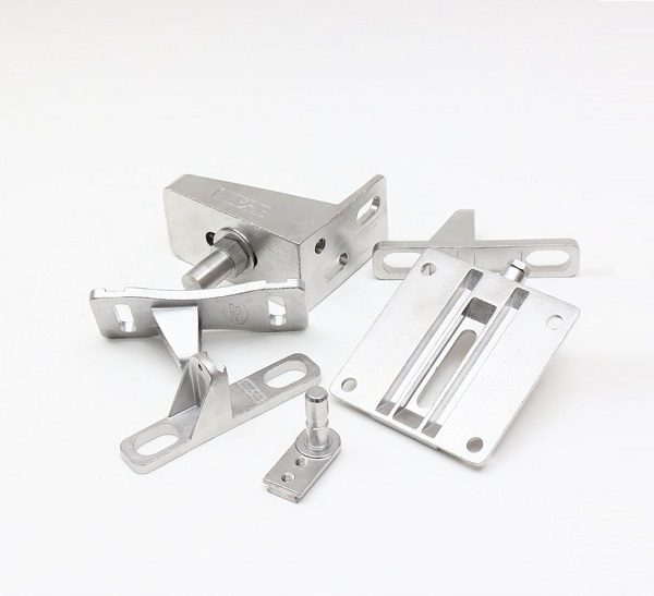 Investment Casting 17 Investment Casting 17
