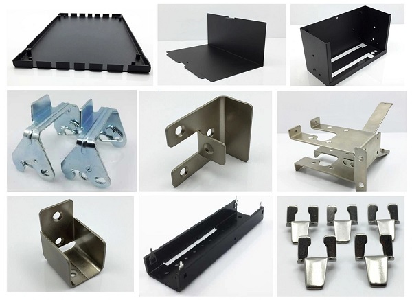 Stamping Hardware 16 Stamping Hardware 16