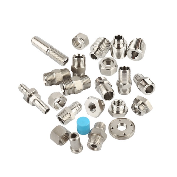 CNC Machining Parts 16 CNC Machining Parts 16