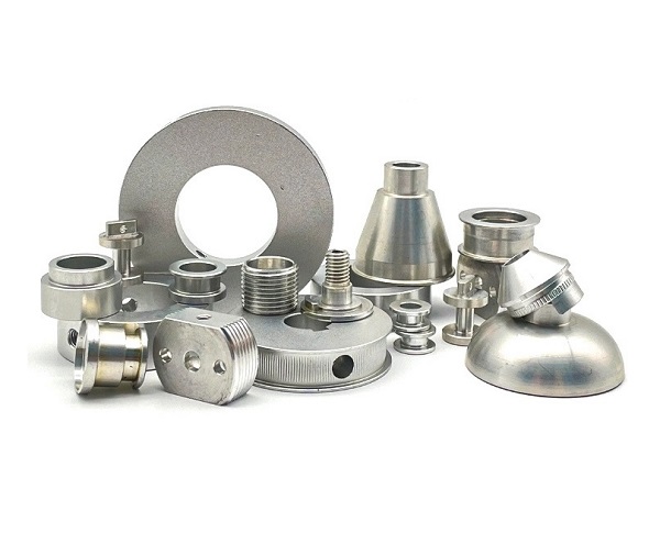 Investment Casting 19 Investment Casting 19