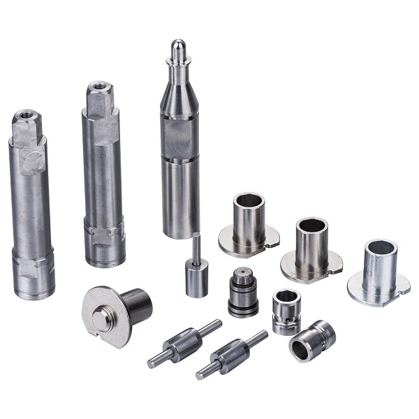 CNC Machining Parts 17 CNC Machining Parts 17