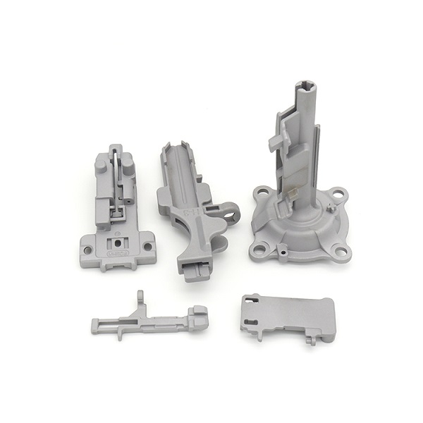 Investment Casting 20 Investment Casting 20