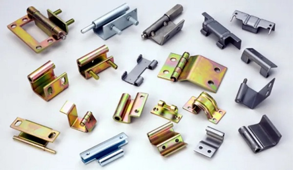 Stamping Hardware 18 Stamping Hardware 18