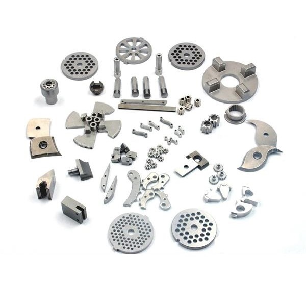Investment Casting 21 Investment Casting 21