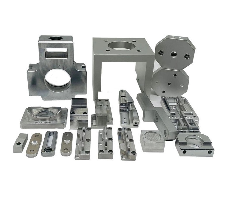 CNC Machining Parts 20 CNC Machining Parts 20