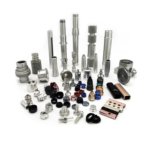 CNC Machining Parts 21 CNC Machining Parts 21