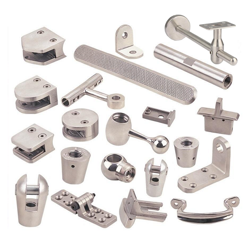 Investment Casting 02